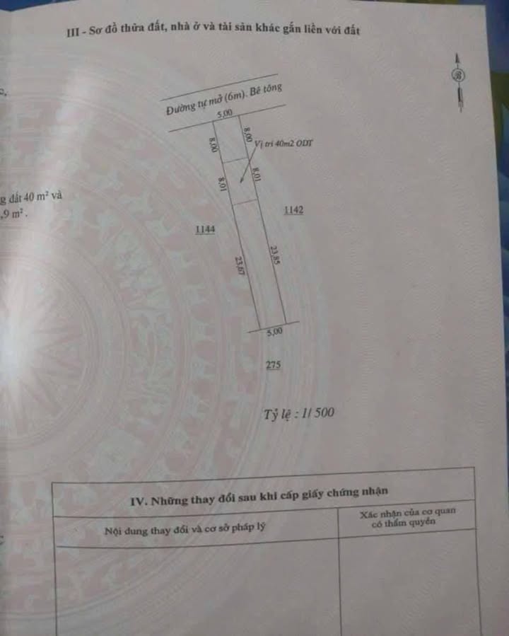 Đất nền Tân Xuân 210m² giá 800 triệu - Cơ hội đầu tư tuyệt vời!
