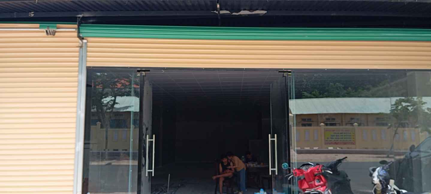 Nhà mặt tiền Lý Thường Kiệt, Tân Đồng 198m² - Chính chủ bán gấp!