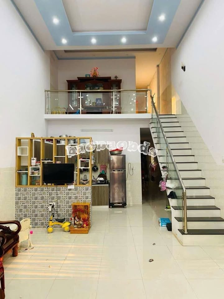 Nhà cho thuê gần Hồ Xuân Hương, Đồng Xoài - Giá chỉ 5 triệu/tháng!