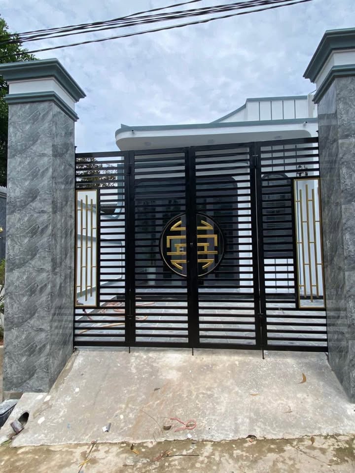 Nhà phố Tân Đồng 110m² giá 1.4 tỷ - Hoàn thiện mới 100%!