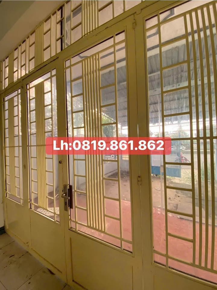 Nhà nguyên căn cho thuê tại Đồng Xoài - 800m² chỉ 5 triệu/tháng!