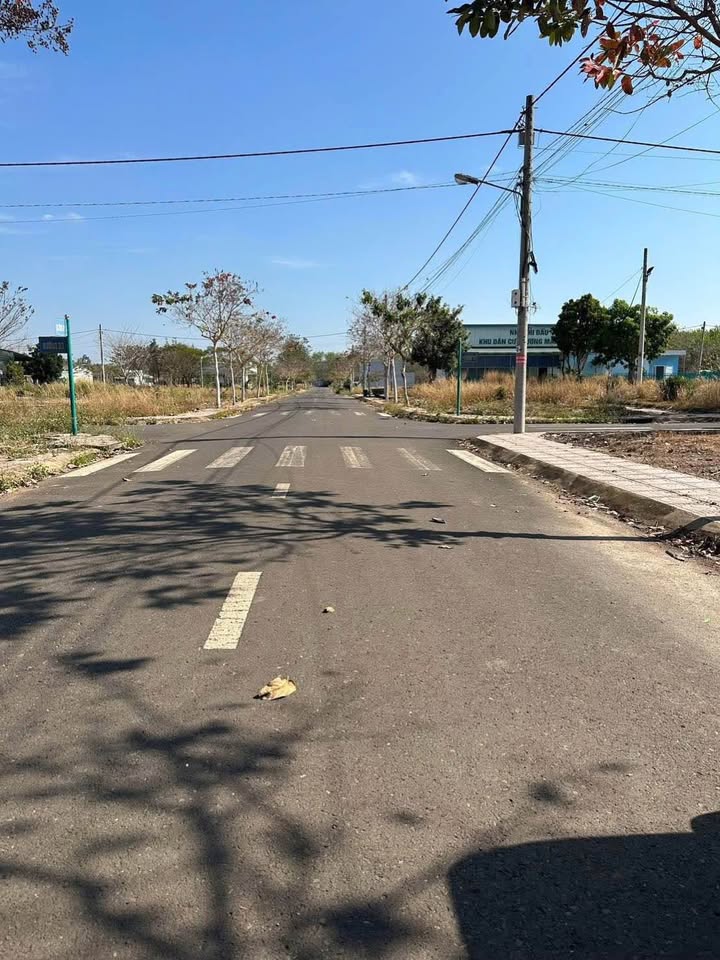 Đất nền Tân Phước, Đồng Phú 132m² giá 520 triệu - Cơ hội đầu tư sinh lời!