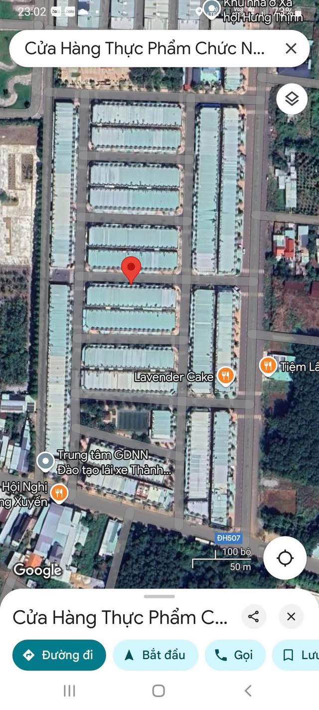 Bán Căn Nhà Xã Hội Tiến Hưng 68m² giá 700 triệu - Nội thất tặng kèm mới tinh!