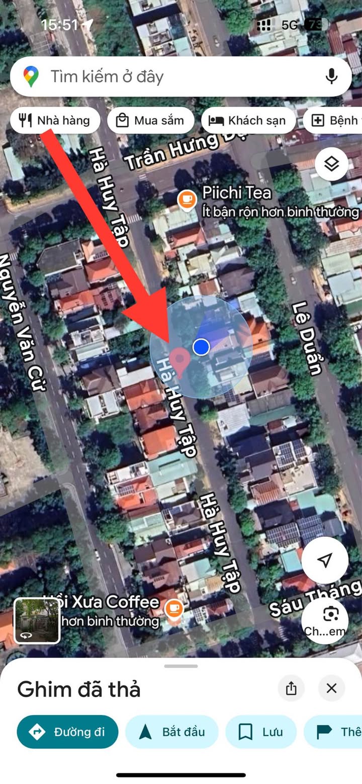 Nhà mặt tiền đường Hà Huy Tập, Tân Phú 236m² giá 6.7 tỷ - Bán gấp!