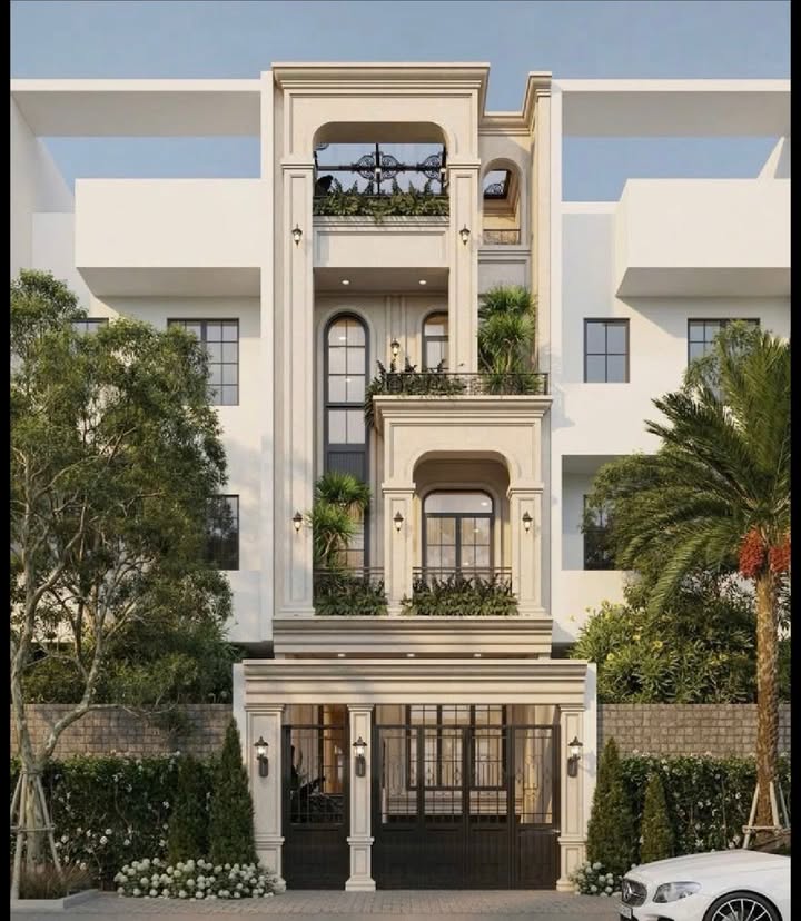 Shophouse KĐT Văn Khê 83m² giá thỏa thuận - Kinh doanh đắc địa, tiện ích đầy đủ!