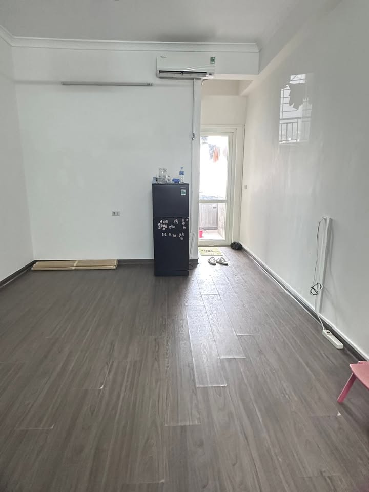 Chung cư Mường Thanh Phủ Lý 45m² giá 6 triệu - Full nội thất tiện nghi!