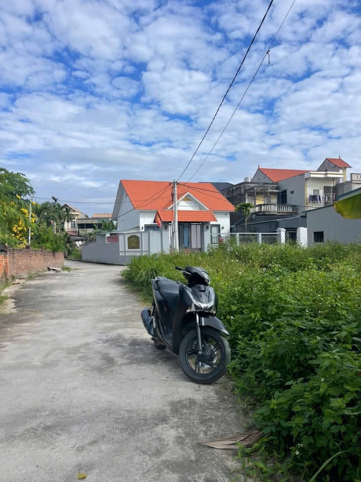 Đất nền tại Đỗ Trung, Cẩm Giàng, Hải Dương 65m² giá chỉ 890 triệu - Hướng Tây tài lộc!