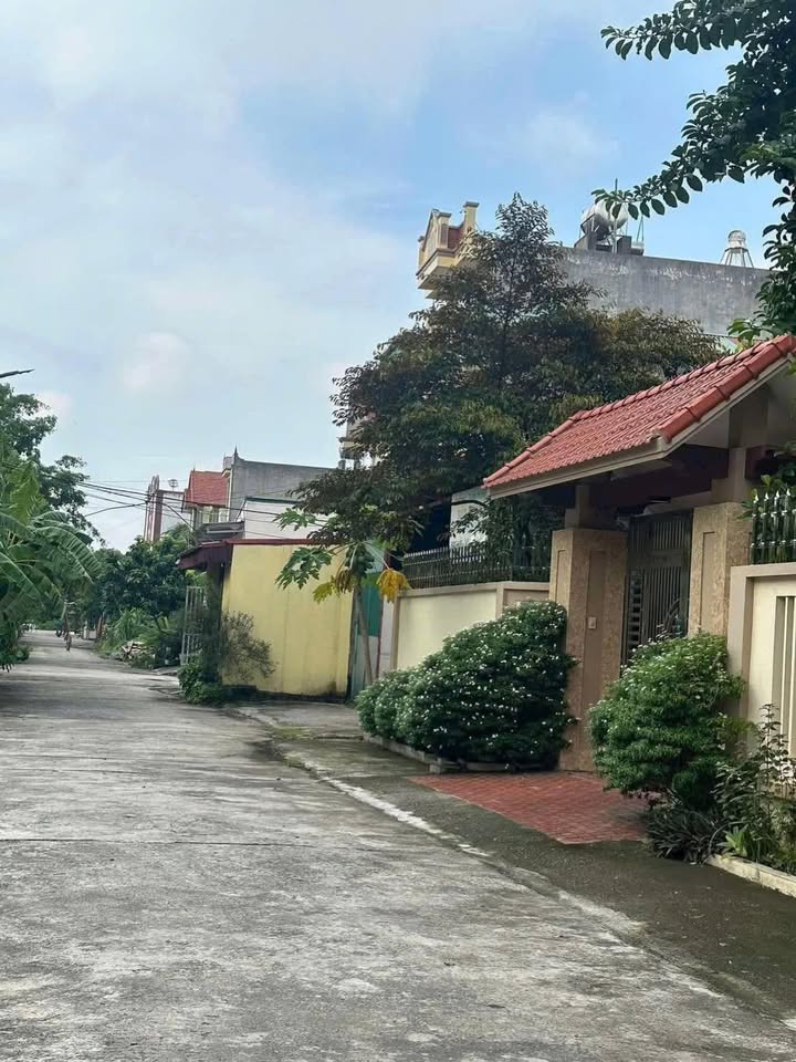 Đất bờ sông Phú An - 100m² giá 2 tỷ - Hướng Đông thoáng đẹp!