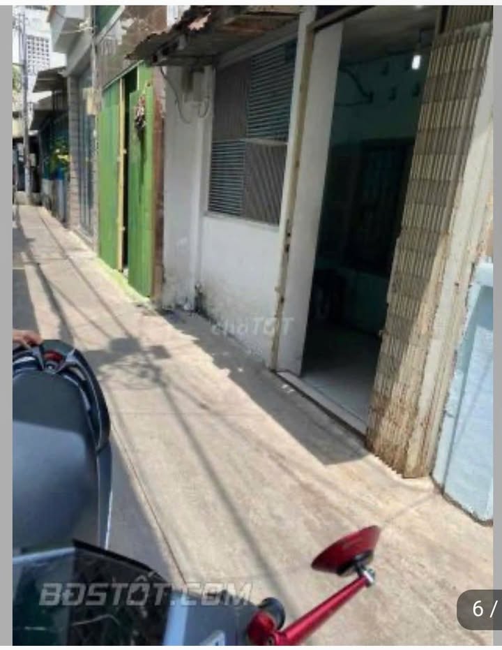 Nhà FrontHouse Phạm Ngũ Lão, Quận 1, 100m² giá 23 tỷ - Đầu tư sinh lời cao!