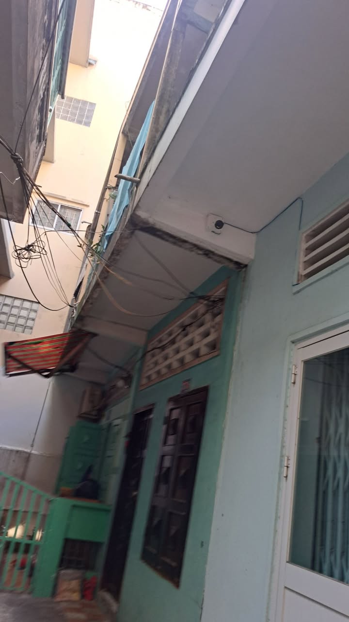 Nhà riêng Vườn Lài, Quận 10, 16m² giá 4.58 tỷ - Sẵn sàng dọn vào ở ngay!