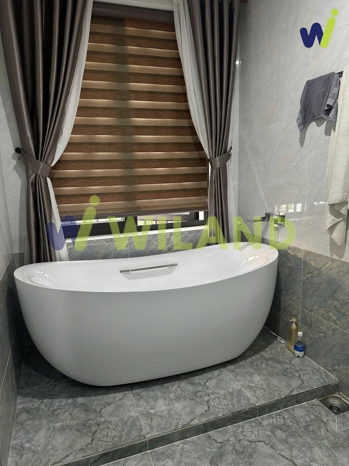 Nhà mặt tiền Trần Nguyên Đán, Vũng Tàu 196m² giá 13.2 tỷ - Kinh doanh thuận lợi!