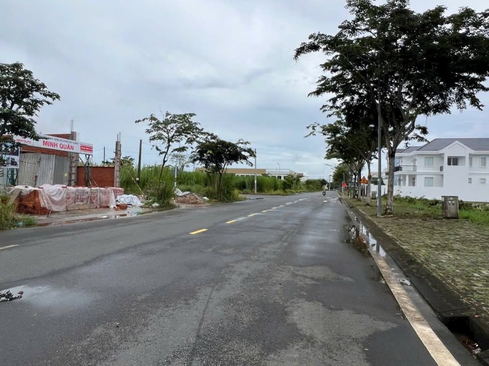 Đất nền đường Phan Đình Giót, Cà Mau 125m² giá 2 tỷ - Đầu tư sinh lời ngay!