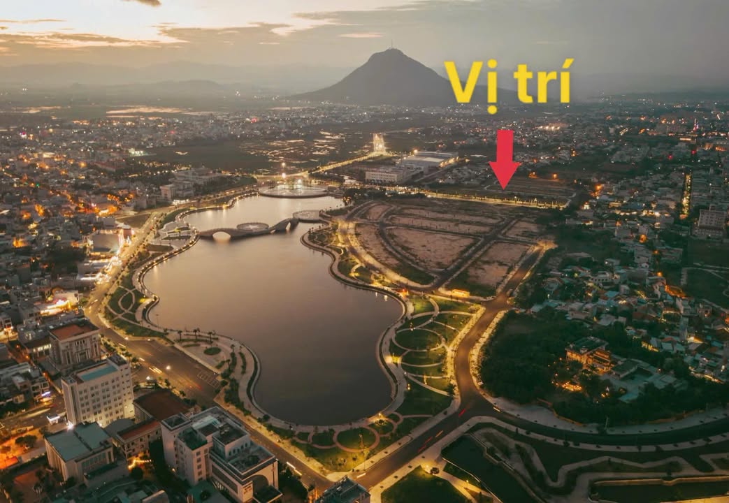 Nhà liền kề 4 tầng Bắc Trần Phú 100m² giá thỏa thuận - Đối diện Hồ điều hòa