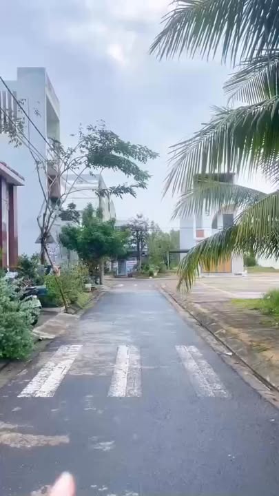 Đất bán tại Tuy Hòa 70m² giá 1.7 tỷ - Cách biển chỉ 3 phút xe