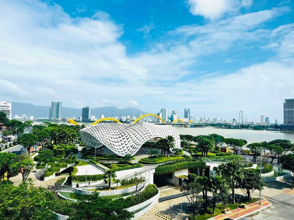 Đất kiệt ô tô Lê Hữu Trác 532m² giá 37 tỷ - Cơ hội đầu tư tuyệt vời!