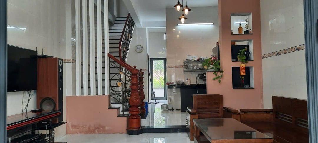 Nhà 2 tầng Nguyễn Duy Trinh, Ngũ Hành Sơn 135m² - Chính chủ bán gấp!
