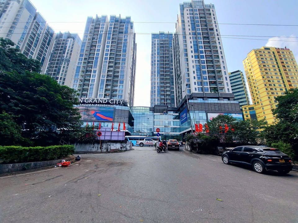 Nhà phố Đầm Trấu, Hai Bà Trưng 46m² giá 23.6 tỷ - Kinh doanh đỉnh cao!