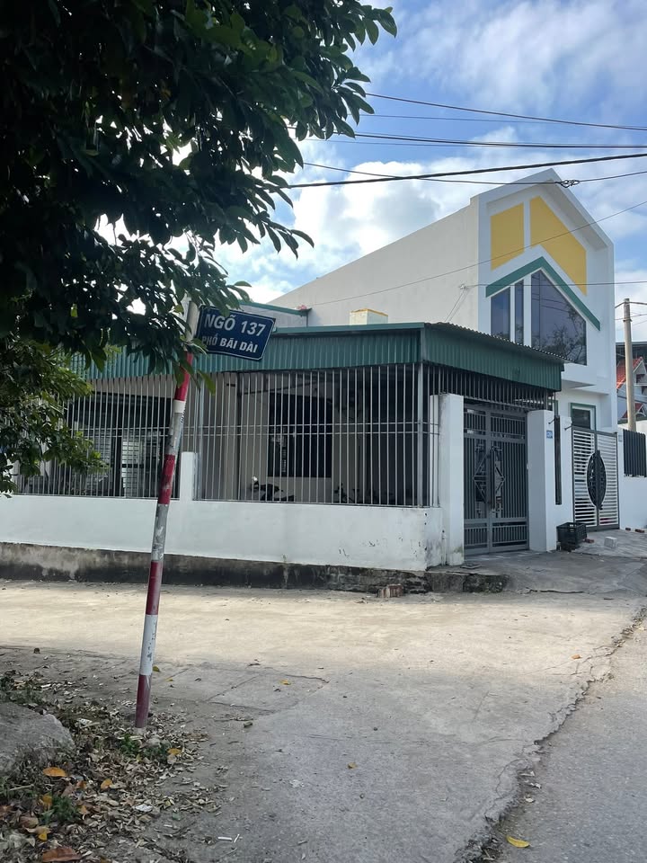 Lô đất ở khu 10 Thanh Sơn - Uông Bí 96,3m² - Hướng Đông Nam, giá yêu thương chỉ 9xx triệu!