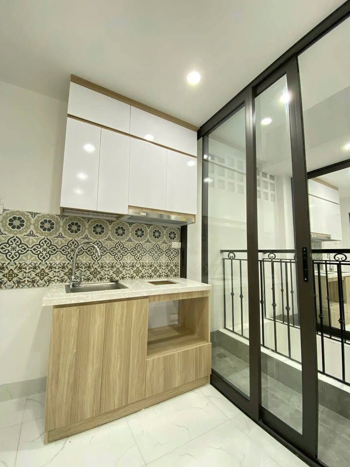 Phòng Studio cho thuê tại Ngõ 66 Hồ Tùng Mậu, Cầu Giấy - Nội thất đầy đủ, giá thỏa thuận!