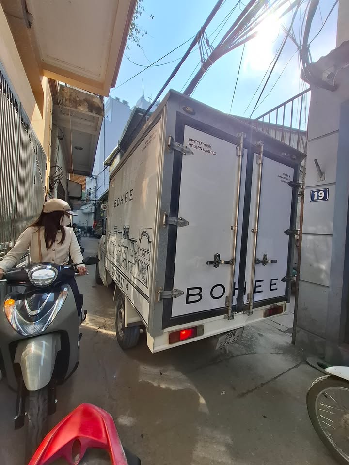 Nhà mặt tiền Lĩnh Nam, Vĩnh Hưng, 42m² giá 7 tỷ - Kinh doanh siêu lợi nhuận!