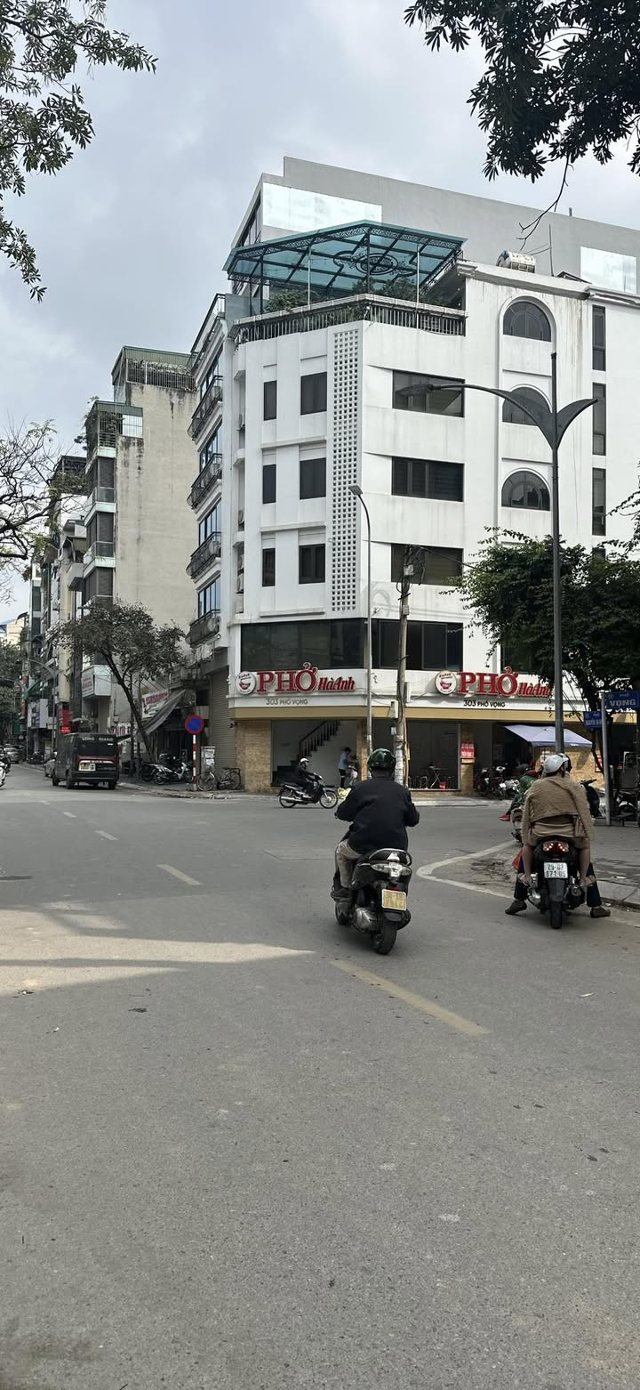 Nhà phố Vọng Thanh Xuân 45m² giá 12 tỷ - Nhà mới full nội thất sẵn sàng vào ở!