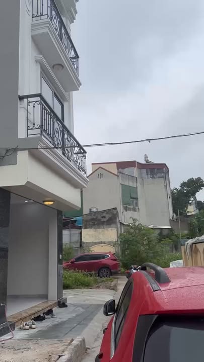 Nhà phố Chùa Thông, Sơn Tây 50m² giá chỉ 3 tỷ - Sẵn sàng ở ngay!