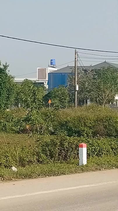 Đất nền liền kề Vành Đai Hùng Tiến 120m² - Giá thỏa thuận, hướng Nam