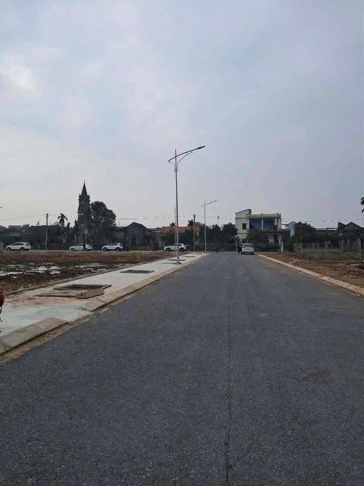 Đất nền Tiến Thắng, Lý Nhân 143m² giá chỉ 1 tỷ - Cơ hội đầu tư hấp dẫn!