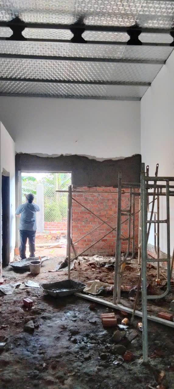 Nhà hẻm cấp 1 Trần Nhân Tông - Khánh Xuân 144m² giá 1.5 tỷ - Gần trung tâm Buôn Ma Thuột!