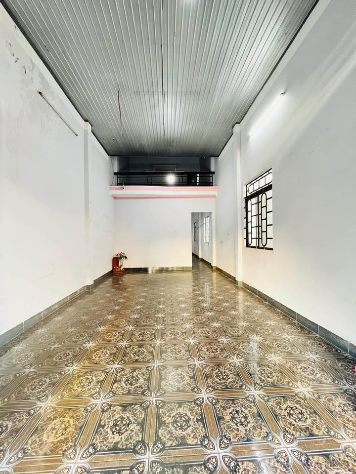 Nhà mặt tiền Y Moan 64m² giá 6.5 tỷ - Đầu tư kinh doanh lý tưởng!