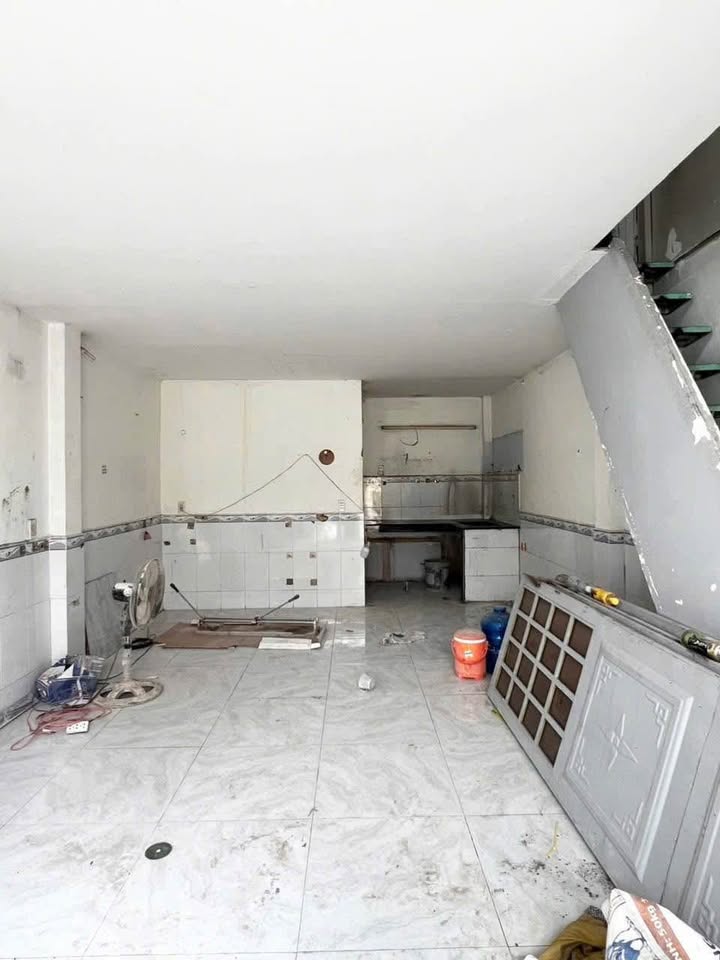 Nhà bán Vĩnh Lộc A 28m² giá 900 triệu - Hướng Bắc, đổ suốt 2 phòng!