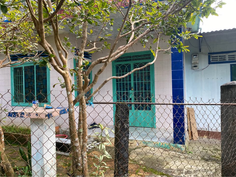 Nhà nguyên căn cho thuê tại hẻm 67 Phan Đăng Lưu, Bảo Lộc - Chỉ 2 triệu/tháng!