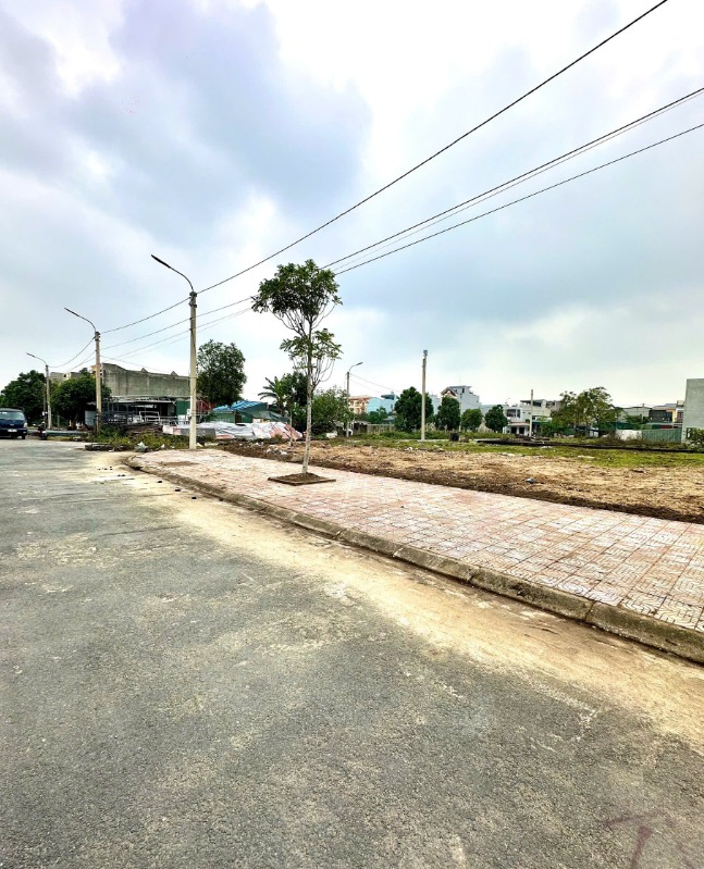 Đất nền Quảng Thành 108m² giá 3 tỷ - Kinh doanh tiềm năng