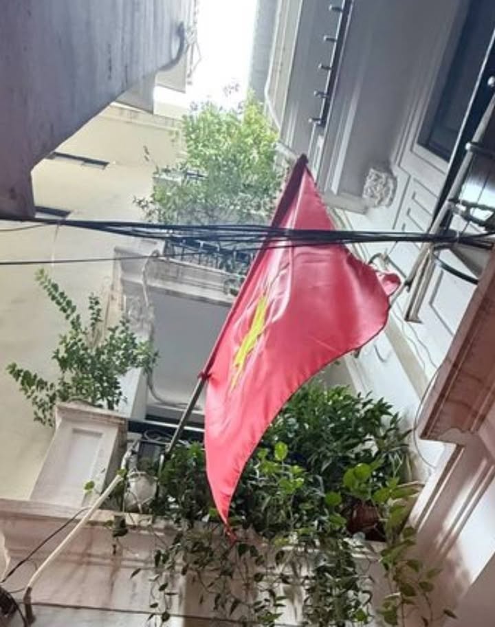 Nhà phố An Dương Vương, Tây Hồ 30m² giá 7.29 tỷ - Đầu tư sinh lời ngay!