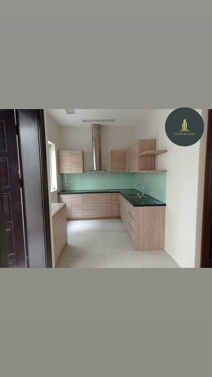 Bán liền kề Splendora An Khánh 129m² giá 25 tỷ - Môi trường sống văn minh!