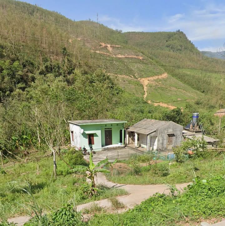 Đất nông nghiệp tại Tân Dân, Hoành Bồ 1642m² giá 1 tỷ - Tiềm năng đầu tư lớn!