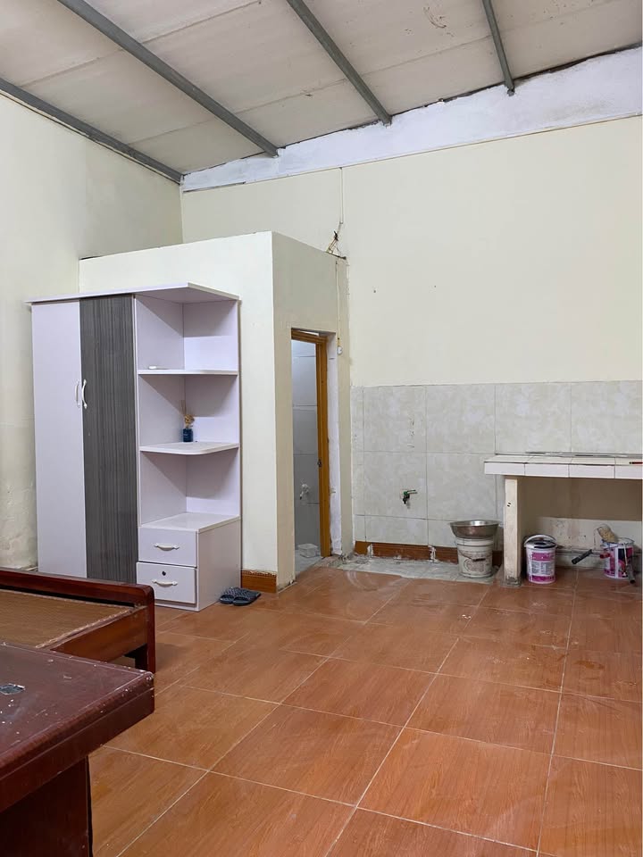 Phòng trọ Hạ Long 16m² giá chỉ từ 1.4 triệu - Khép kín, vào ở ngay!