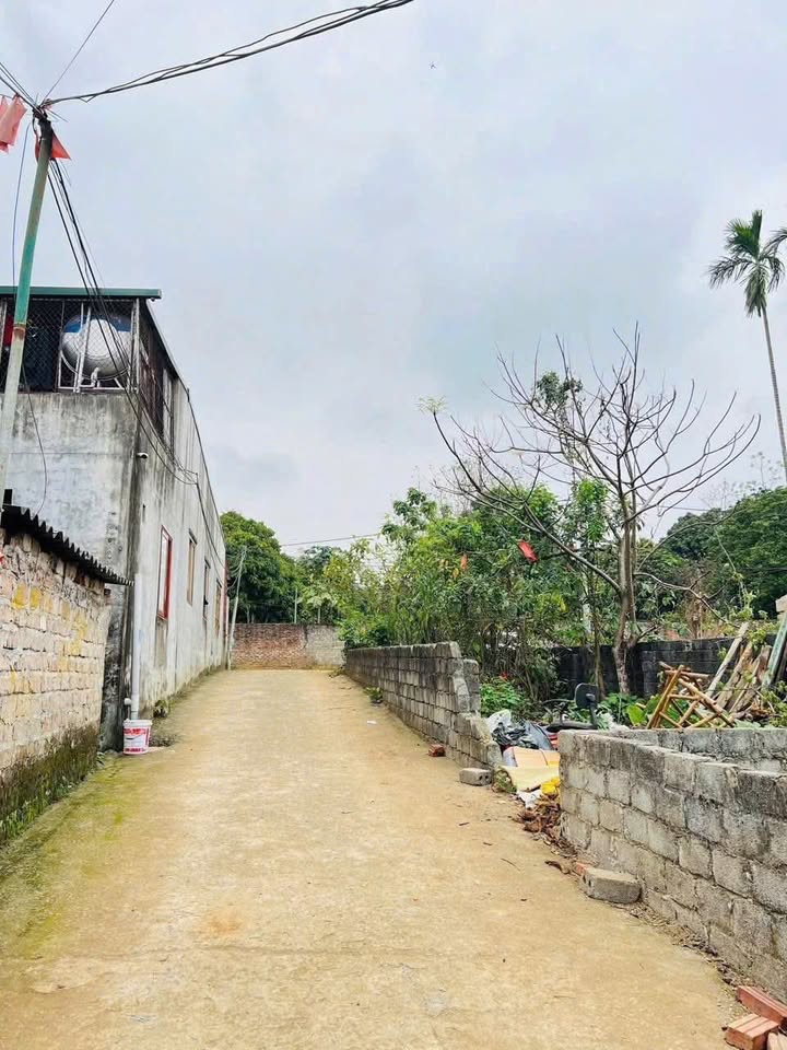 Đất nền Xuân Mai Chương Mỹ 70m² giá 1 tỷ - Sở hữu ngay lô đất vàng!