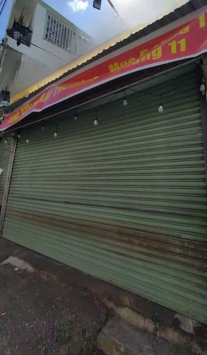 Cho thuê mặt bằng đường Nguyễn Thị Nghĩa, Đà Lạt 200m² - Phù hợp kinh doanh đa ngành nghề!