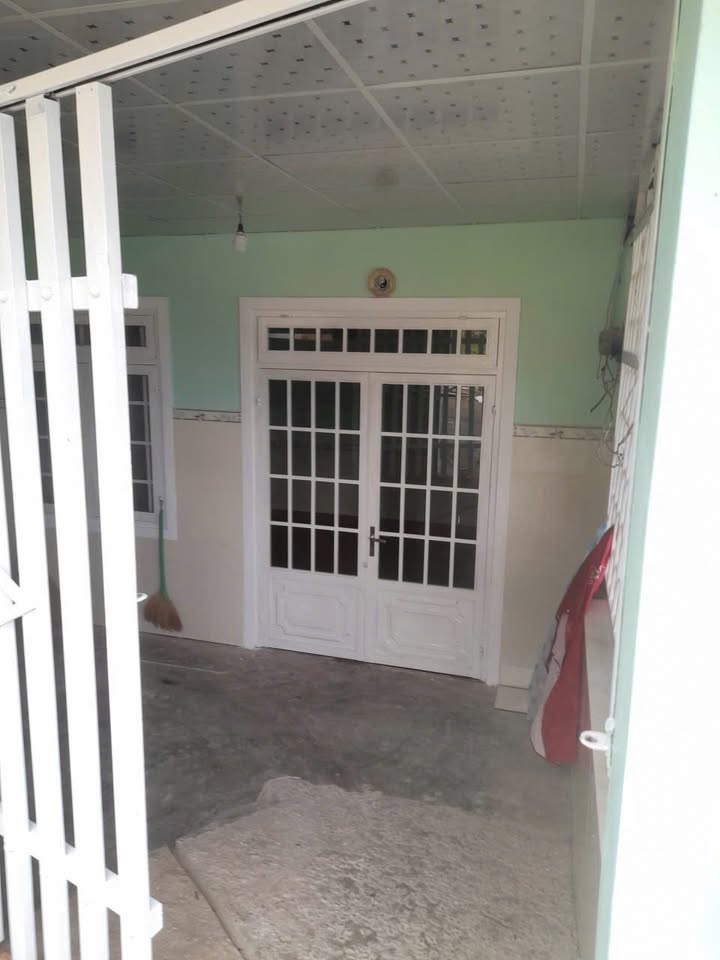 Nhà cho thuê nguyên căn 2PN đường An Sơn, Đà Lạt 75m² - Nhà mới sơn sửa, giá chỉ 5 triệu/tháng!