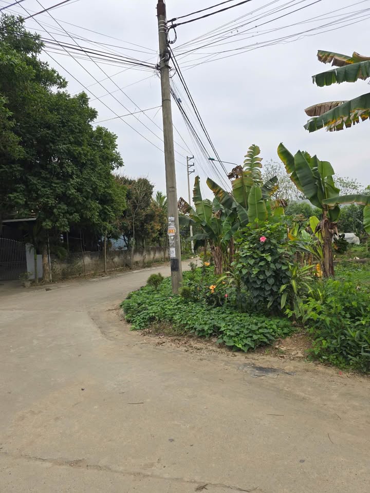 Đất nền Tràng Đà 106m² giá tốt - Đầu tư sinh lời ngay!