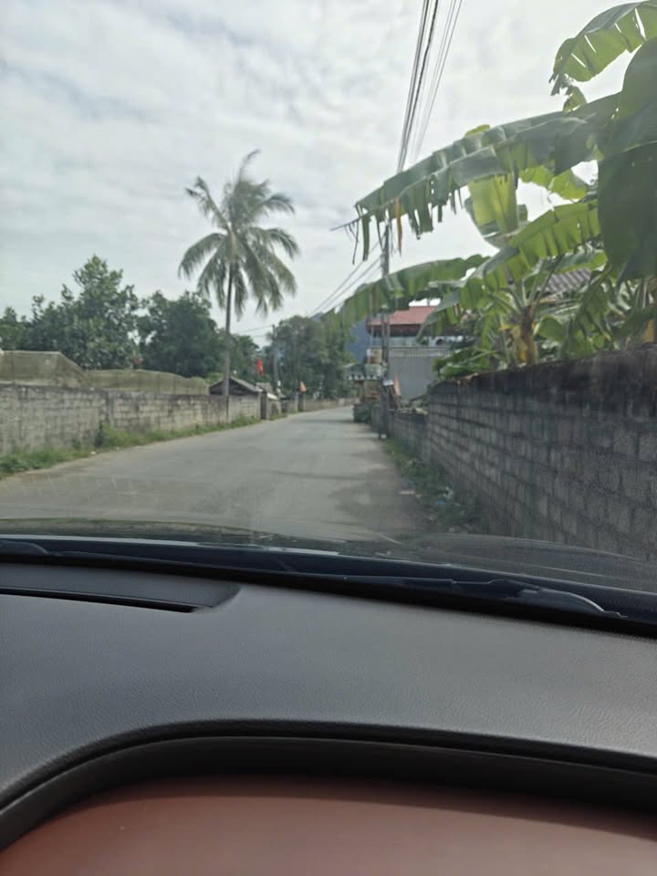 Đất nền Sào Báy Kim Bôi 1600m² - Bám đường nhựa, giá thỏa thuận!