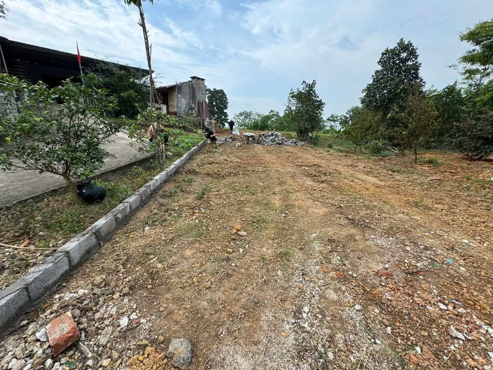 Đất nền phường Gia Sàng 175m² giá 1 tỷ - Đường thông thoáng, pháp lý rõ ràng!