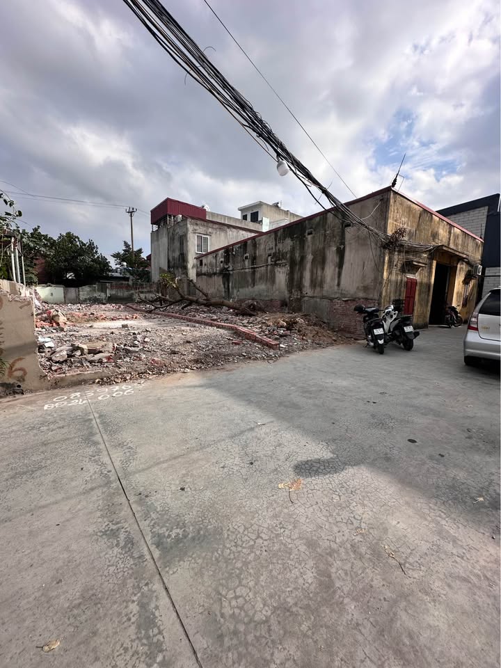 Đất Vĩnh Khê An Đồng 103,5m² giá chỉ 4,xx tỷ - Đầu tư sinh lời ngay!