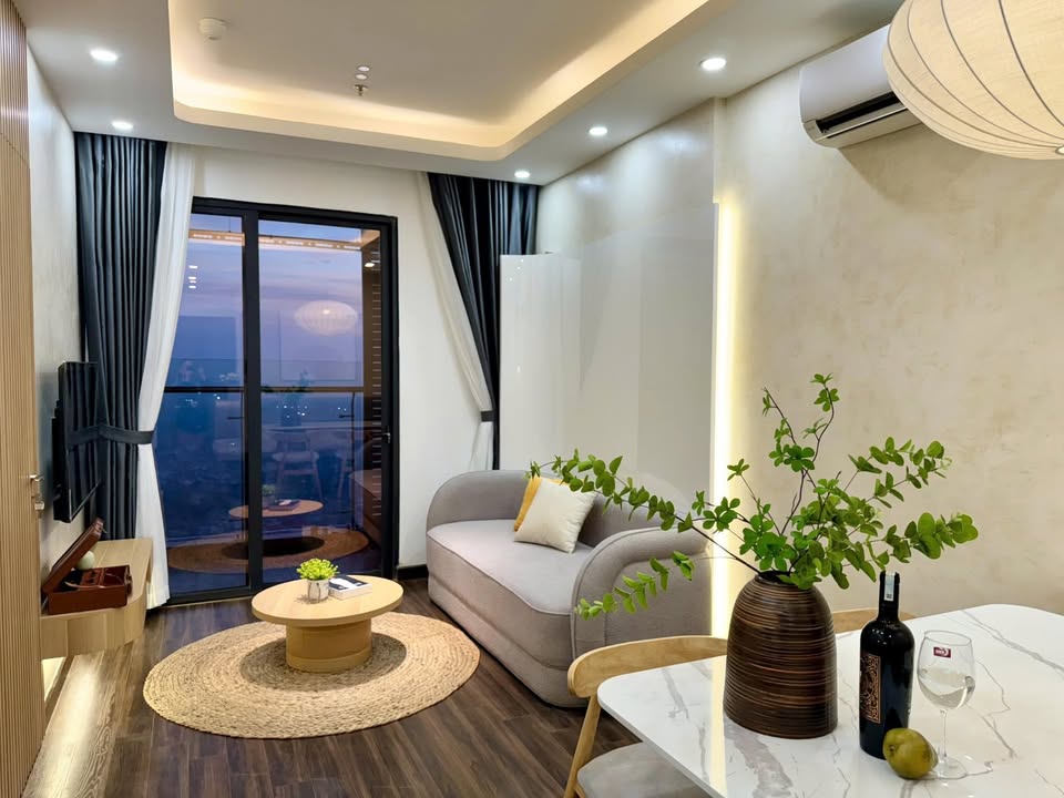 Căn hộ 2PN tại Aeon Mall Hải Phòng chỉ 10,5 triệu/tháng - Giá tốt nhất thị trường!