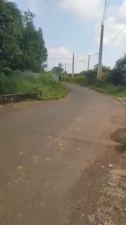 Đất nền Sông Thao Trảng Bom 1800m² giá 2.5 tỷ - Cơ hội đầu tư hấp dẫn!