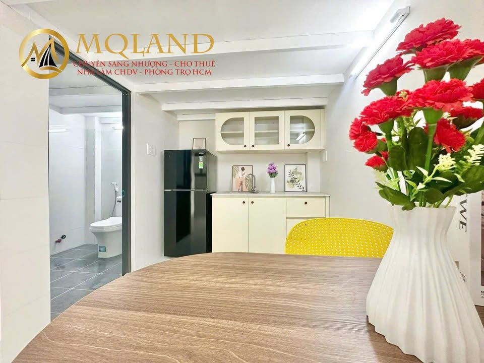 Căn hộ cho thuê Thạnh Mỹ Lợi, Quận 2, 450m², Full nội thất - Lợi nhuận cao!