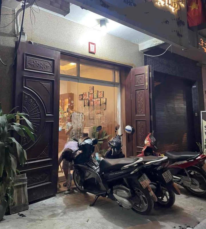 Nhà mặt tiền cho thuê tại Bàu Cát 7, Tân Bình, 72m² - Giá 28 triệu/tháng