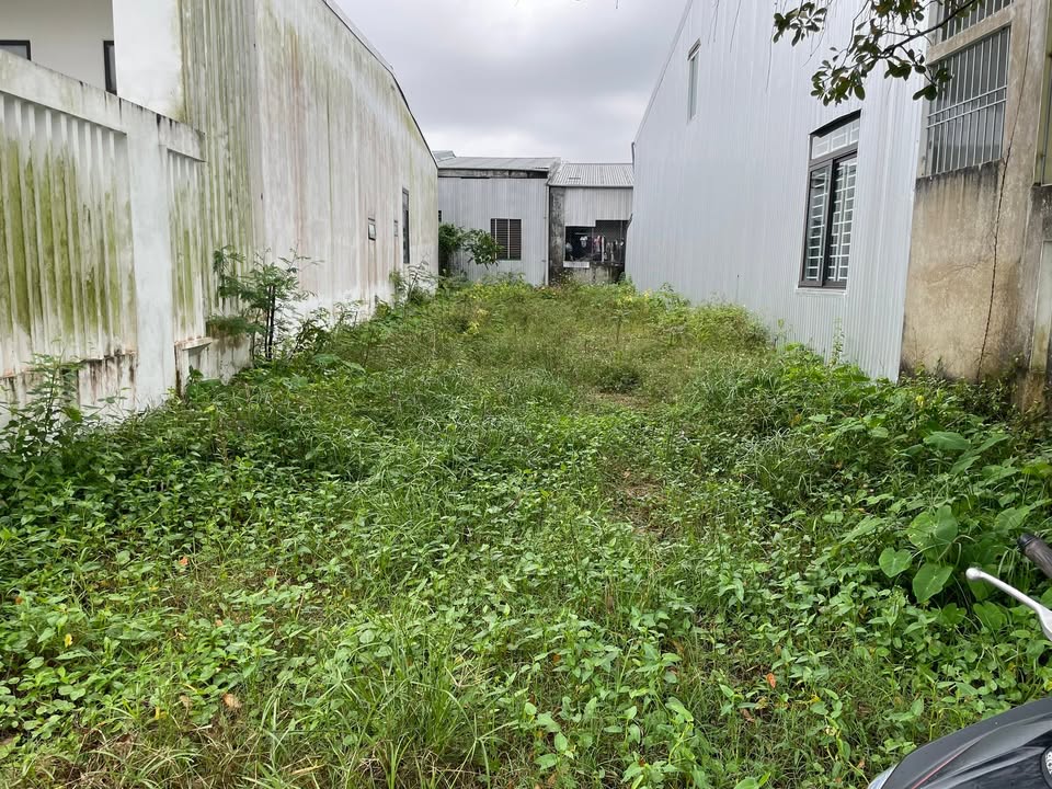 Đất nền Hương Thủy 161m² giá 1.45 tỷ - Cơ hội vàng cho nhà đầu tư!