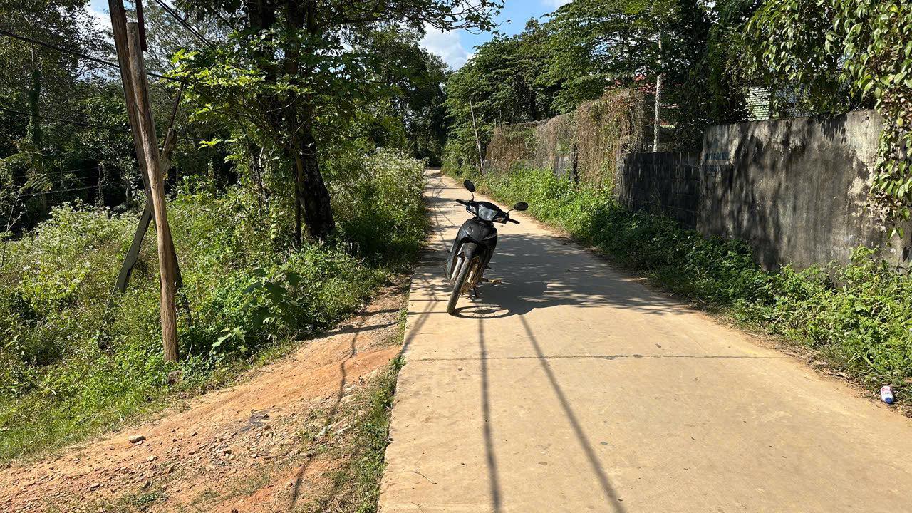 Đất nền tại Đắk Sôr, Krông Nô 210m² giá 390 triệu - Cơ hội đầu tư tuyệt vời!